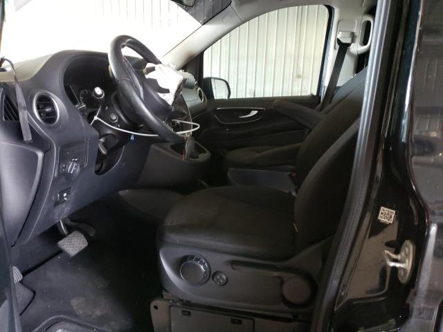2018 MERCEDES-BENZ METRIS - WD4PG2EE2J3440348