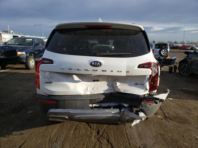 5XYP6DHC1LG095511 KIA Telluride S