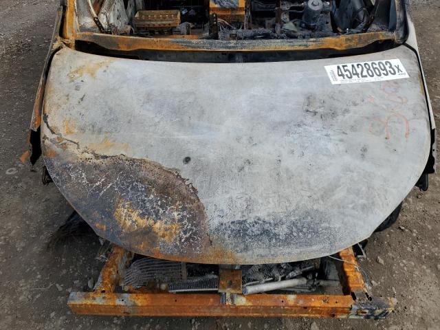 3N6CM0KN5JK700775 Nissan NV200 2.5S