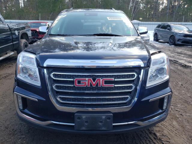2GKFLUE31H6177501 GMC Terrain