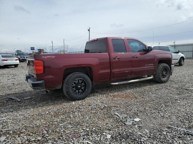 2015 CHEVROLET SILVERADO - 1GCVKREH5FZ284930