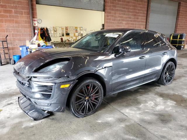 2017 Porsche Macan GTS