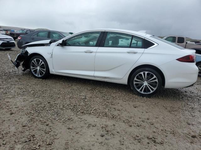2019 BUICK REGAL ESSE - W04GP6SX8K1013819