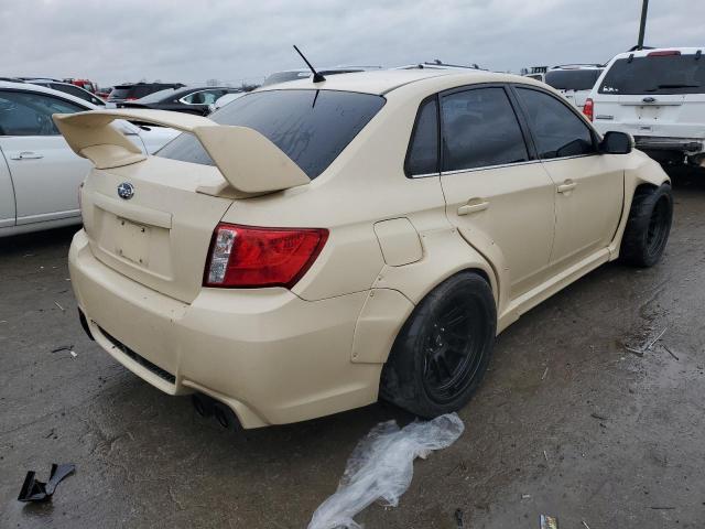 JF1GV8J69CL029667 Subaru Impreza Wrx Sti