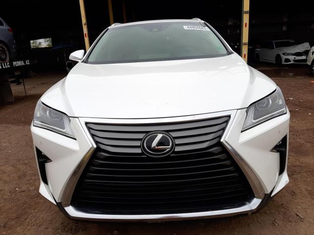 2019 LEXUS RX 350 L - JTJGZKCA4K2011060