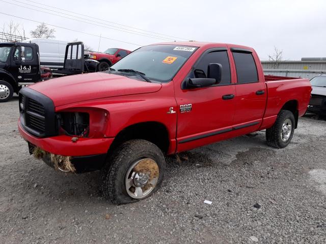 2007 Dodge Ram 2500 ST