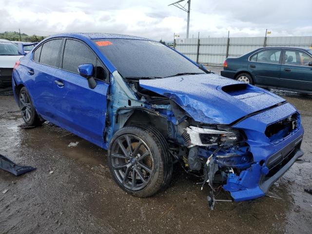 JF1VA1P65K8824198 Subaru Wrx Limited