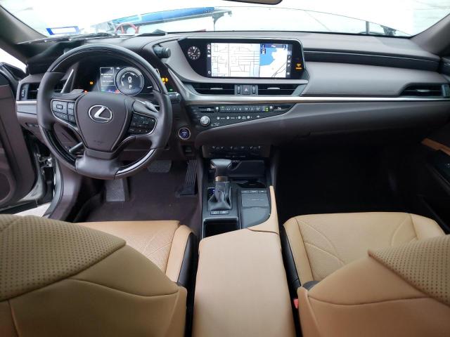 2021 LEXUS ES 300H UL - 58AFA1C16MU011797