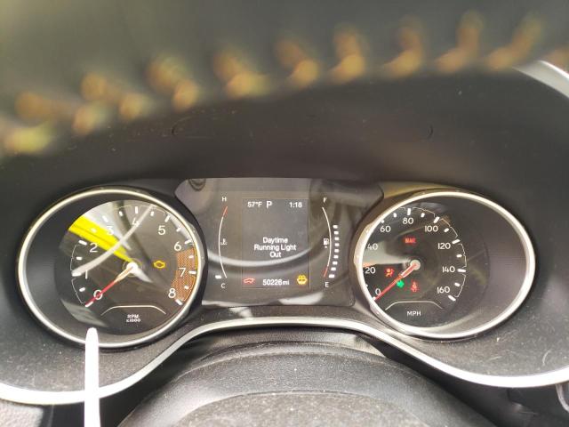 3C4NJCBB3LT241674 Jeep Compass Latitude