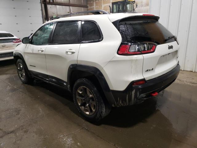 2019 JEEP CHEROKEE T - 1C4PJMBX7KD126736