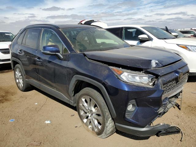 JTMN1RFV0KD520480 Toyota Rav4 Limited
