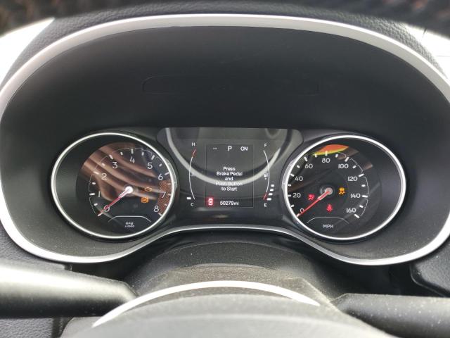 2018 JEEP COMPASS LA - 3C4NJDBB9JT283088