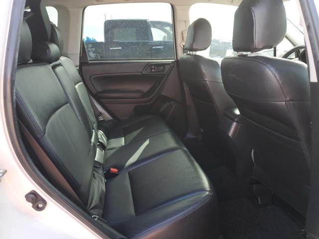 JF2SJAFC1FH567326 Subaru Forester 2.5i Premium