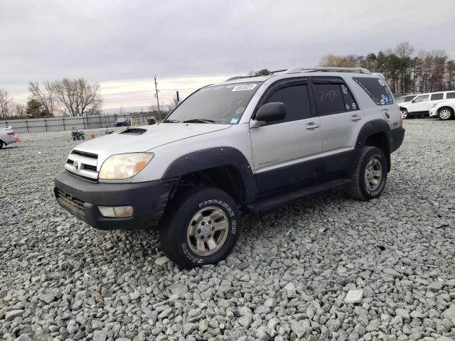 2003 Toyota 4Runner SR5