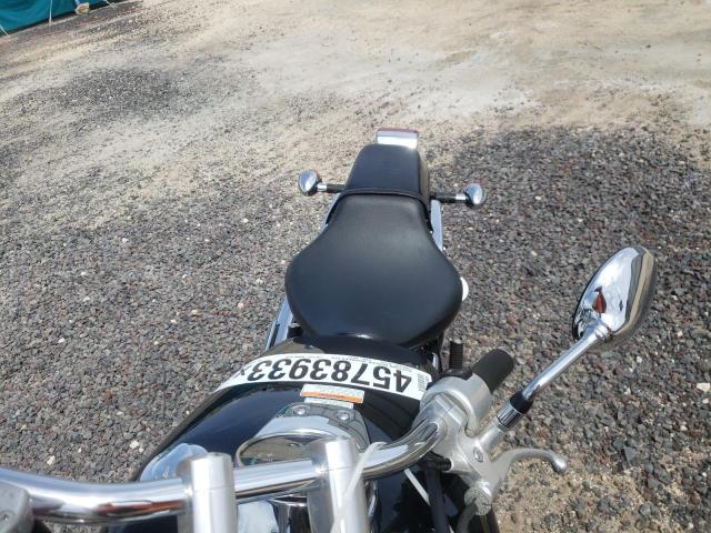 2003 HONDA VT750 DC JH2RC44013M702929