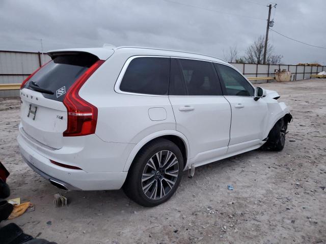 2020 VOLVO XC90 T6 MO - YV4A221K8L1588753