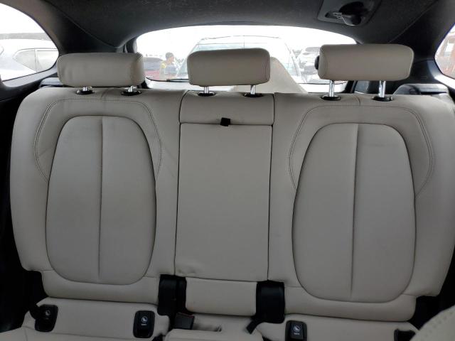WBXJG9C01M5S06780 BMW X1