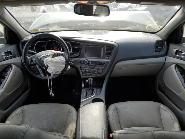 5XXGN4A74DG128538 KIA OPTIMA EX