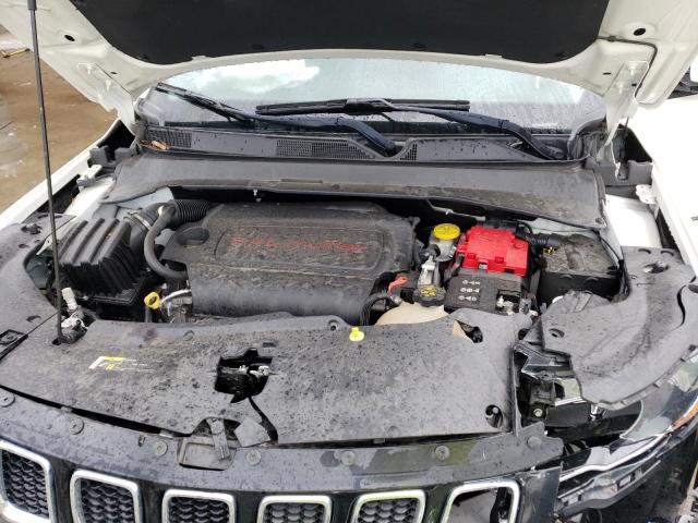 3C4NJCBB3LT241674 Jeep Compass Latitude