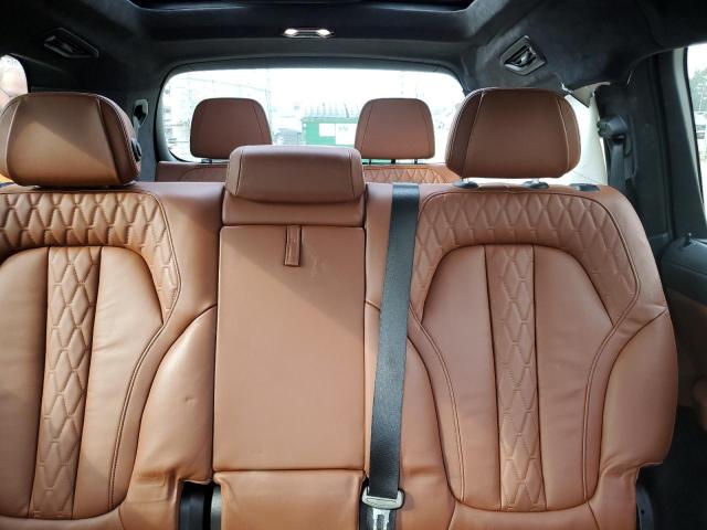 2019 BMW X7 XDRIVE5 - 5UXCX4C57KLB39665