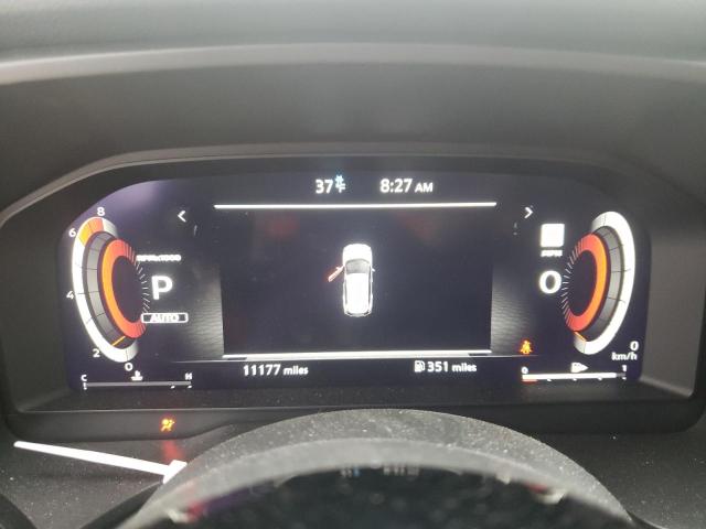 2022 NISSAN ROGUE PLAT - JN8BT3DD9NW276457