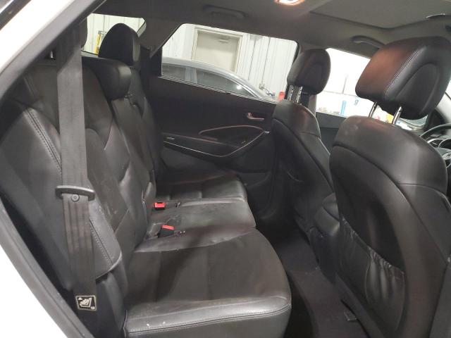 2015 HYUNDAI SANTA FE G - KM8SNDHF2FU101659