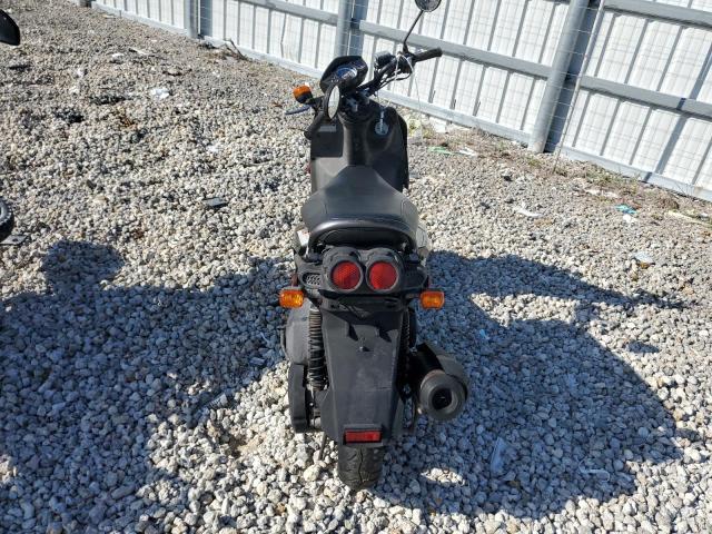 2011 YAMAHA YW125 RKRSE48Y7BA061654