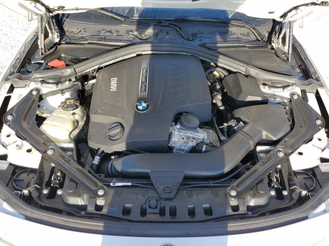 2016 BMW 435 I - WBA3T3C59G5A42158