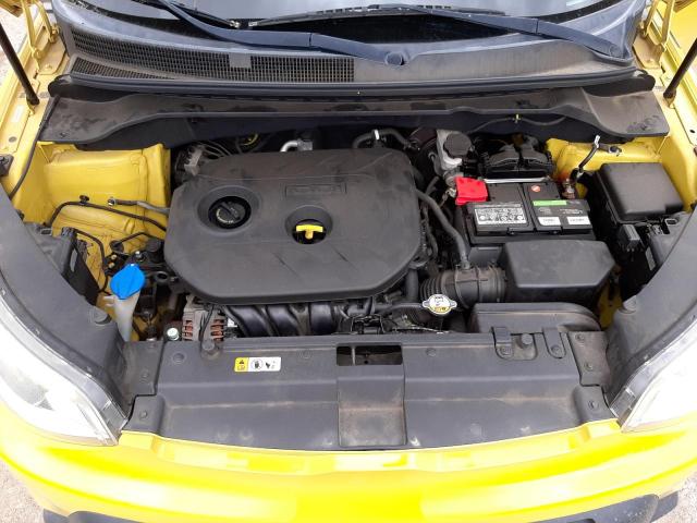KNDJP3A5XE7052858 KIA SOUL +