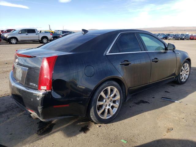 1G6DH577190131934 Cadillac CTS