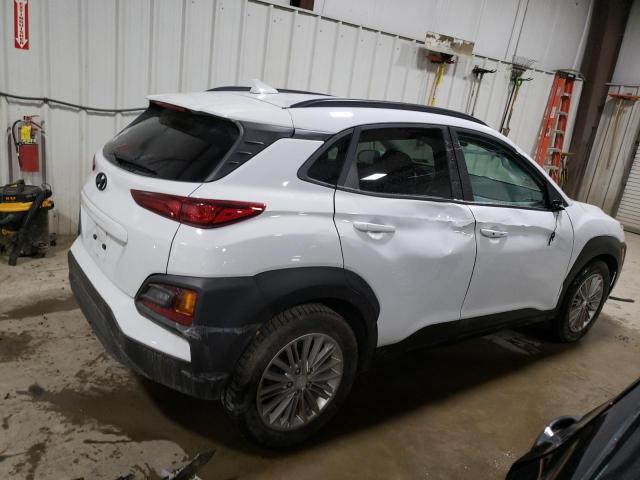 2020 HYUNDAI KONA SEL P - KM8K6CAA0LU569715
