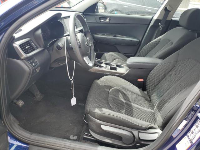 5XXGT4L31LG401742 KIA Optima Lx