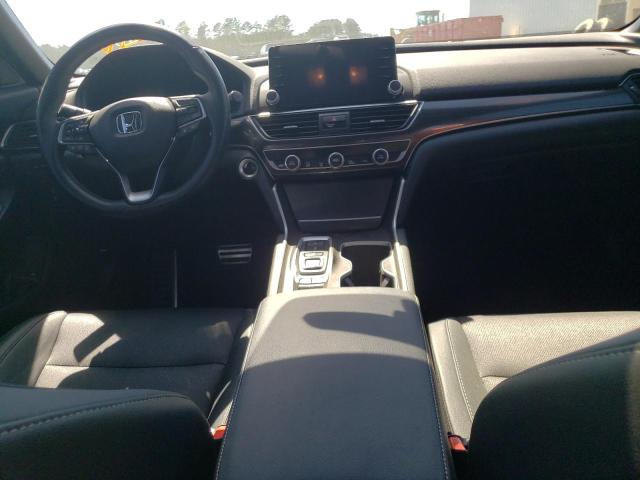 2021 HONDA ACC SEDAN 1HGCV2F35MA003540
