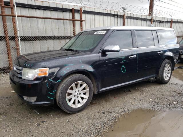 2011 Ford Flex Limited