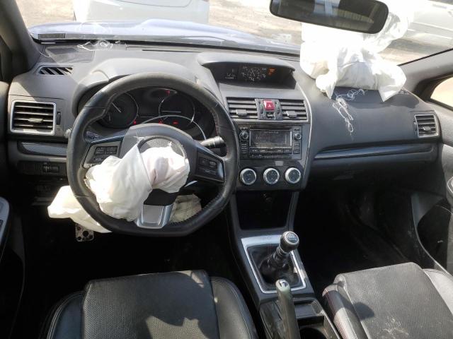 JF1VA1G6XF9813651 Subaru Wrx Limited