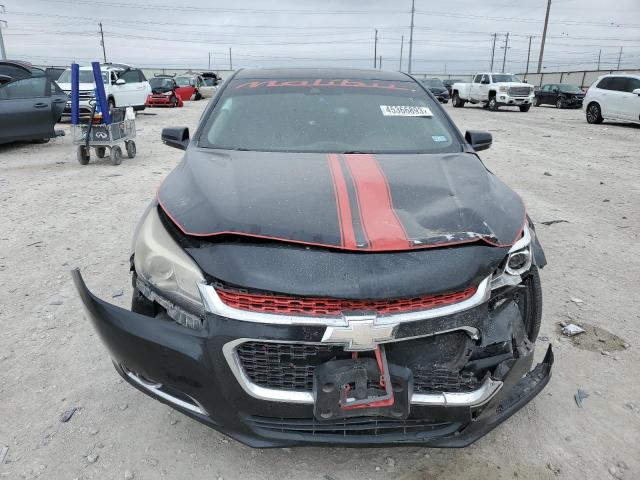 2015 CHEVROLET MALIBU LTZ - 1G11G5SX1FF284230