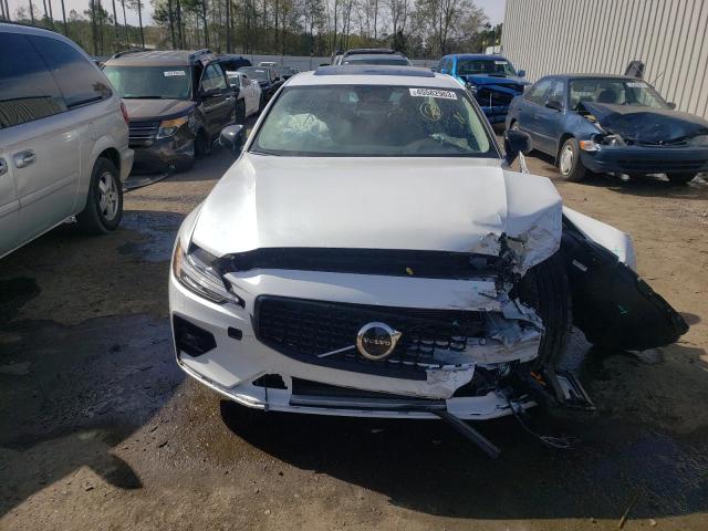 2023 VOLVO S60 PLUS 7JRL12TW8PG225131