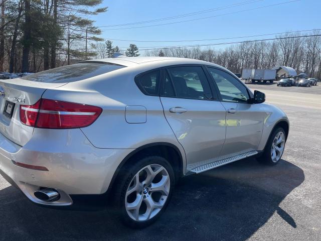 5UXFG2C58BLX06724 BMW X6 Xdrive35i