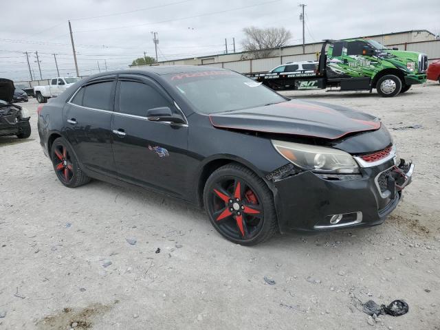 2015 CHEVROLET MALIBU LTZ - 1G11G5SX1FF284230