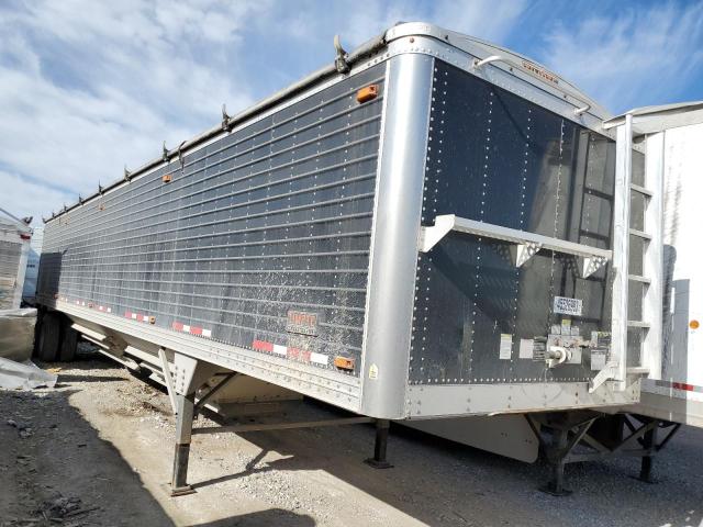 Timpte salvage cars for sale: 2016 Timpte Hopper