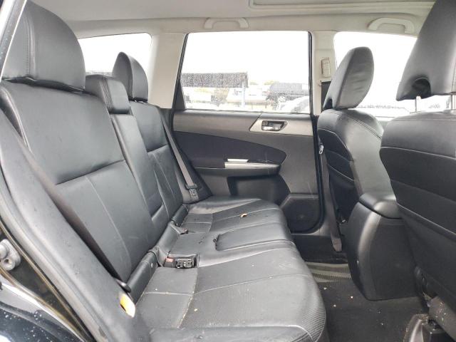 JF2SHAECXBH709213 Subaru Forester Limited