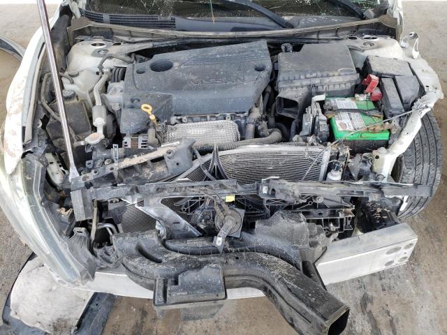 1N4AL3AP8GC262162 Nissan ALTIMA 2.5