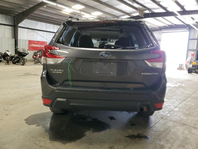 JF2SKAJC1MH427990 Subaru Forester Premium