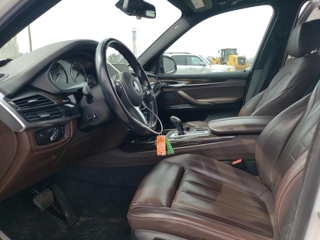 2017 BMW X5 XDRIVE5 - 5UXKR6C56H0J83780