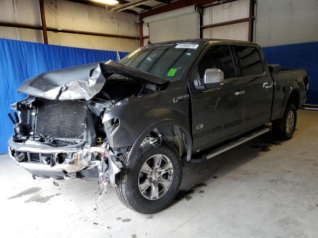 2019 Ford F150 Supercrew for sale in Hurricane, WV
