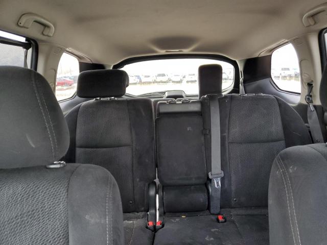 5N1AR2MMXGC617350 Nissan Pathfinder S