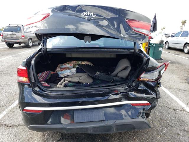 3KPA24AD0ME394684 KIA RIO LX