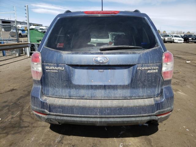 JF2SJAEC4EH456950 Subaru Forester 2.5i Premium