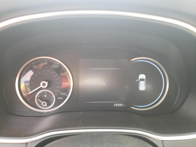 2021 GENESIS GV80 BASE KMUHB4SB3MU039678