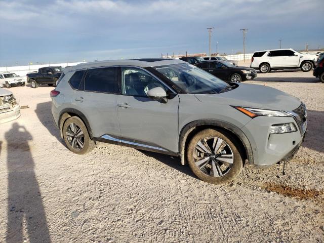 2023 NISSAN ROGUE PLAT - JN8BT3DD8PW302291